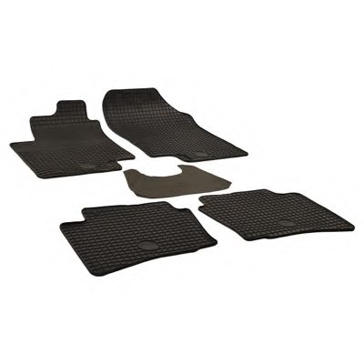 RAMEDER 122596 Floor Mat Set